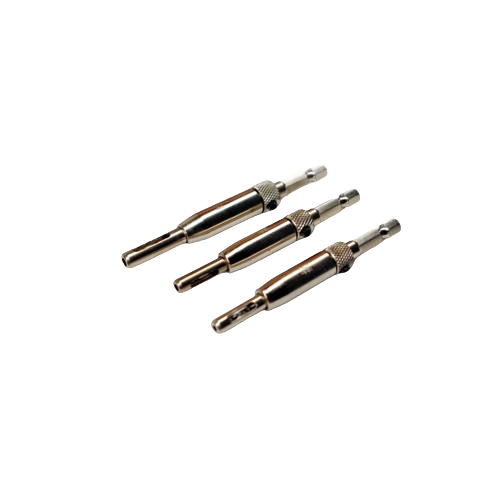 Набор сверл столярных по дереву S&R Meister 3 шт. (216802003)