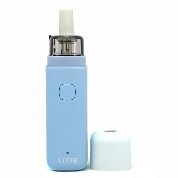 Под-система Eleaf IORE Crayon Pod 1000 mAh 2 мл Baby Blue - фото 2