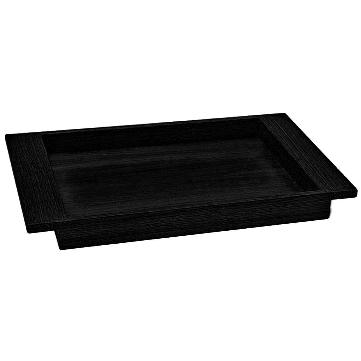 Поднос деревянный Пализе Венге (ПДС-004612)