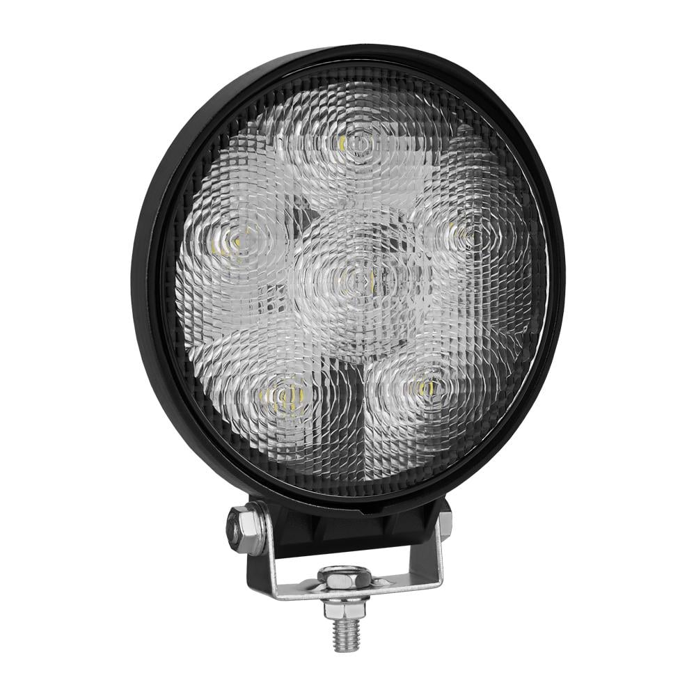 Фара светодиодная WINSO Pro EPISTAR рассеянный 10-30V 18W 1 шт. (780410)