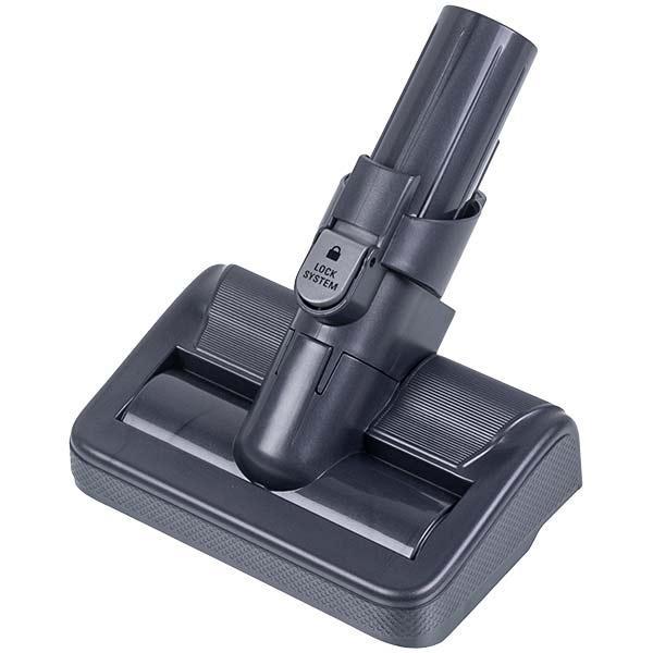 Мини-щетка Turbo для беспроводного пылесоса Rowenta SS-7222061096 Серый (00000047718)