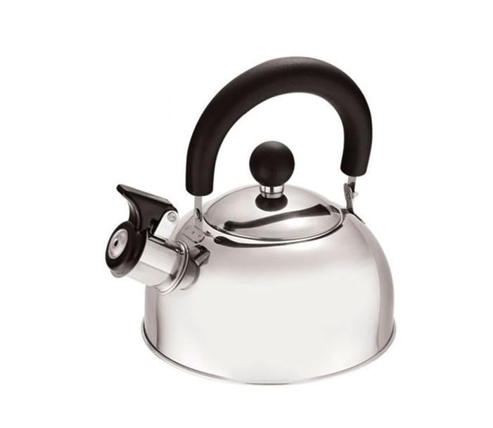 Чайник SS 1.6л одинарное дно (AN013498)