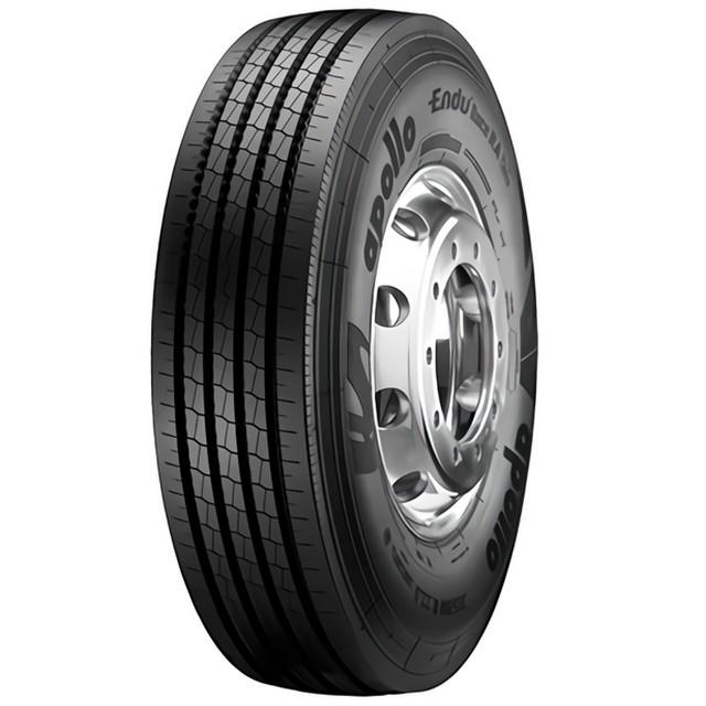 Шина Apollo Endurace RA HD рульова 295/80 R22,5 154/149M 16PR всесезонна (1002023624)