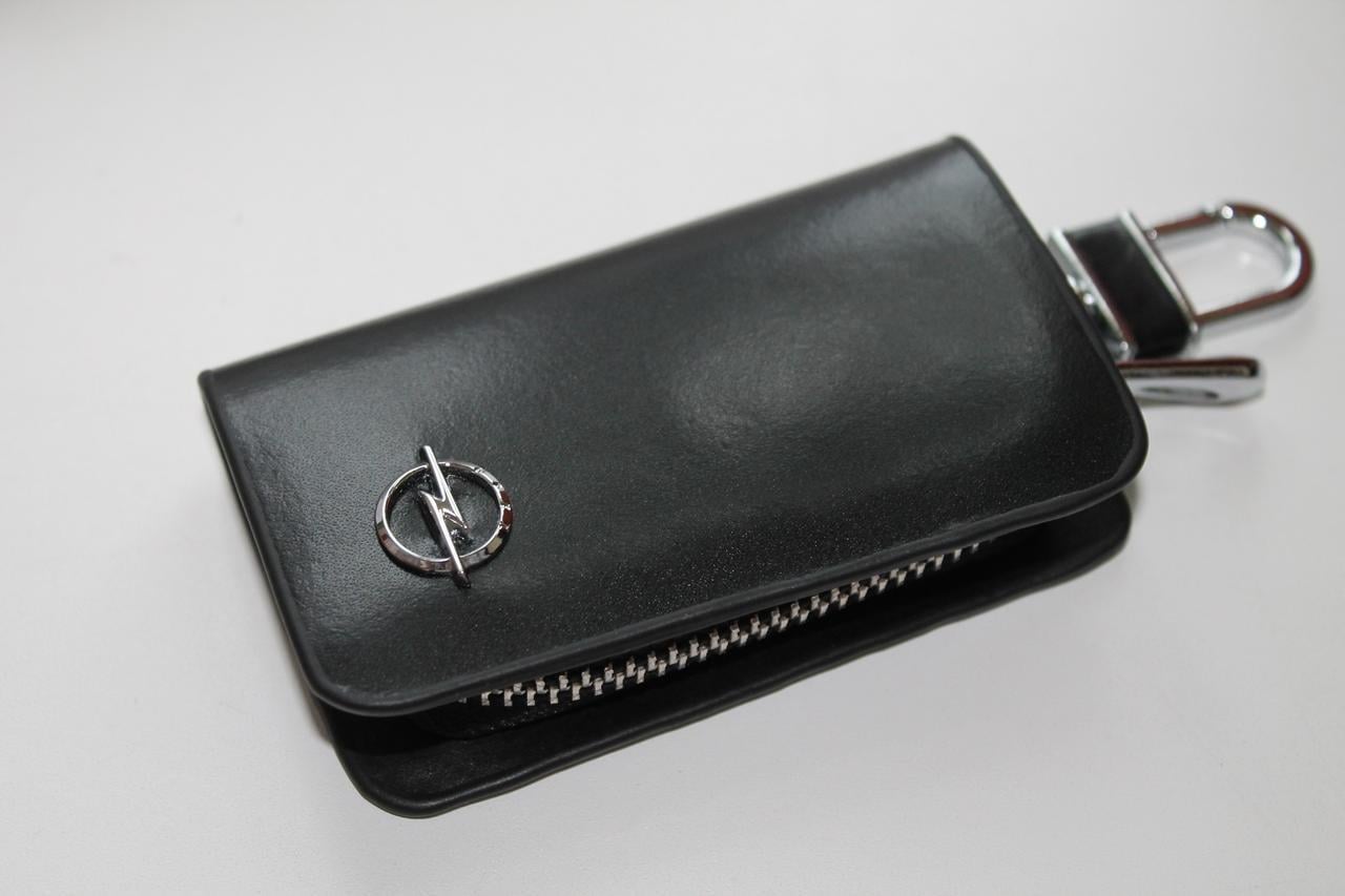 Ключница для авто KeyHolder Opel (1501238629)