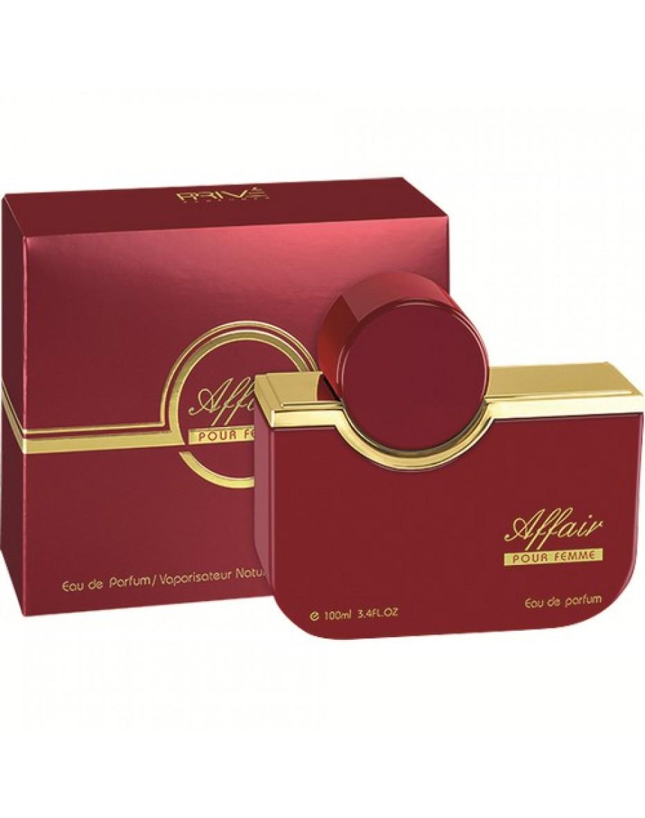 Парфюмированная вода Prive Parfums Affair 100 мл