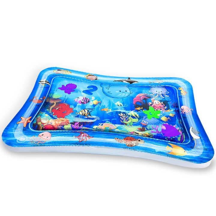 Коврик надувной AIR PRO inflatable water play mat детский (18189473)