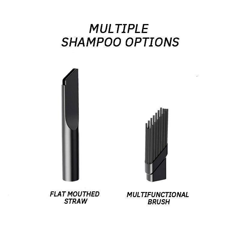 Пылесос для автомобиля и дома RESTEQ вакуумный/ручной 2000 мАч 4500 Па 120 Вт - фото 6 Пылесос для автомобиля и дома RESTEQ вакуумный/ручной 2000 мАч 4500 Па 120 Вт - фото 6