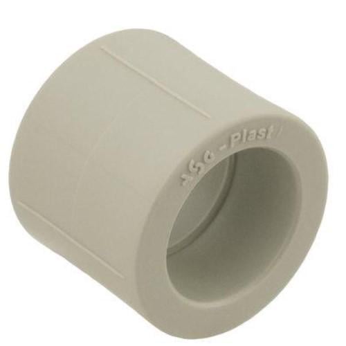 Муфта соединительная ASG PPR 110 мм (SW-33124)