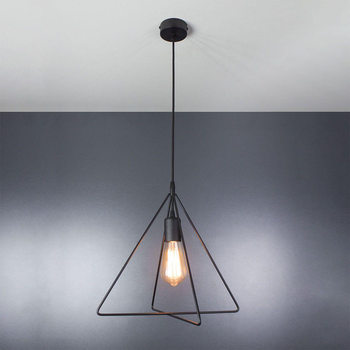 Светильник подвесной Imperium Light Shape (321134.05.05)