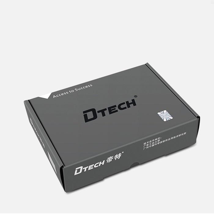 Экстендер Dtech DT-7044 2nd VGA KVM 100 м (1480450669) - фото 6