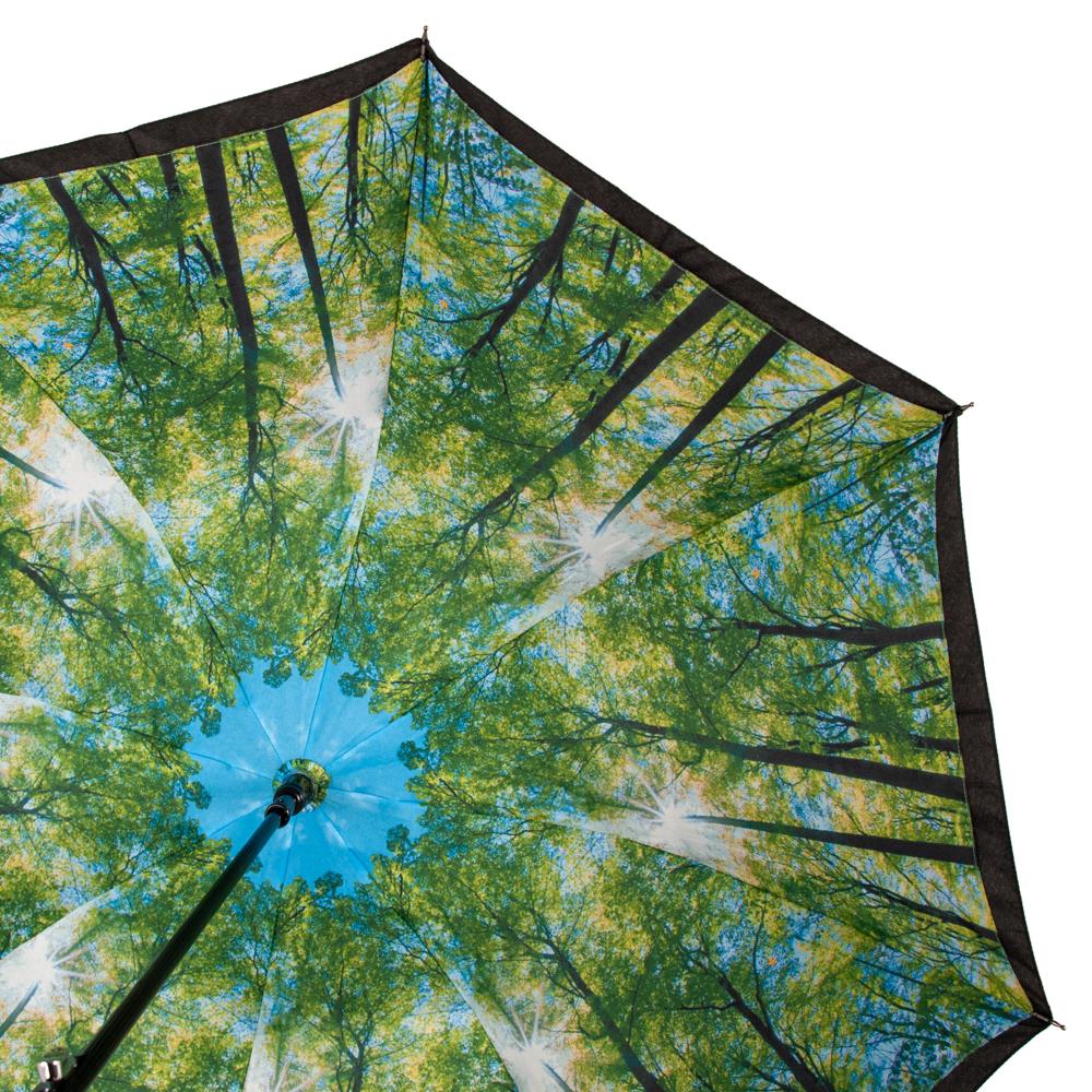 Парасолька жіноча-тростина Fulton Bloomsbury-2 L754 Sunburst (L754-036600) - фото 3 Парасолька жіноча-тростина Fulton Bloomsbury-2 L754 Sunburst (L754-036600) - фото 3