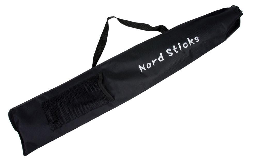 Чохол для скандинавських та трекінгових палиць Nord Sticks 90 см (mx9124) Чохол для скандинавських та трекінгових палиць Nord Sticks 90 см (mx9124)
