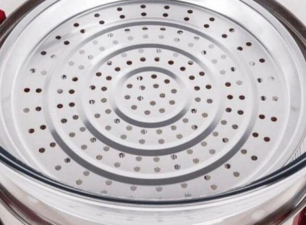 Аэрогриль Vimar VCO-525Y (1257247) - фото 3