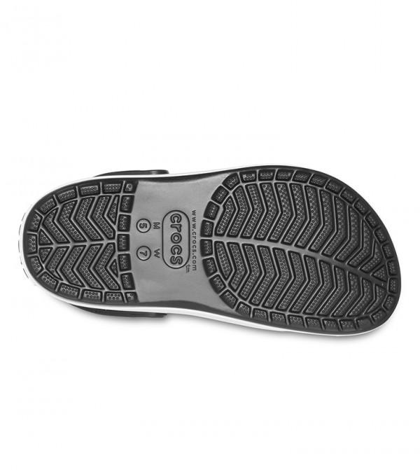 Сабо Crocs Platform M6W8 р. 38 Black - фото 5