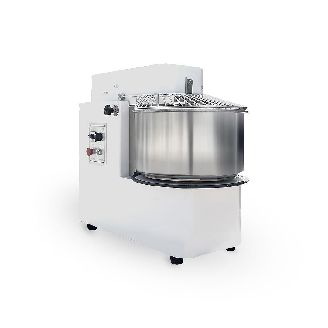 Тестомес промышленный Linkrich ZR20 съемная дежа 20 л (700890)