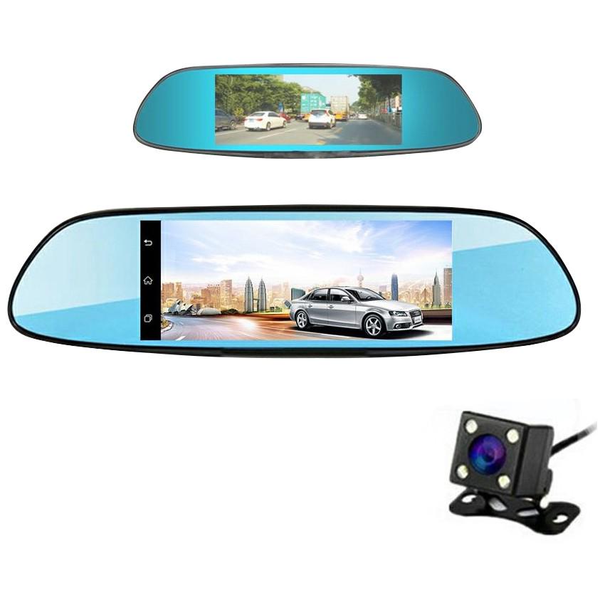 Видеорегистратор FullHD с дисплеем 7 дюмов XPRO DRIVE XA99 Видеорегистратор FullHD с дисплеем 7 дюмов XPRO DRIVE XA99