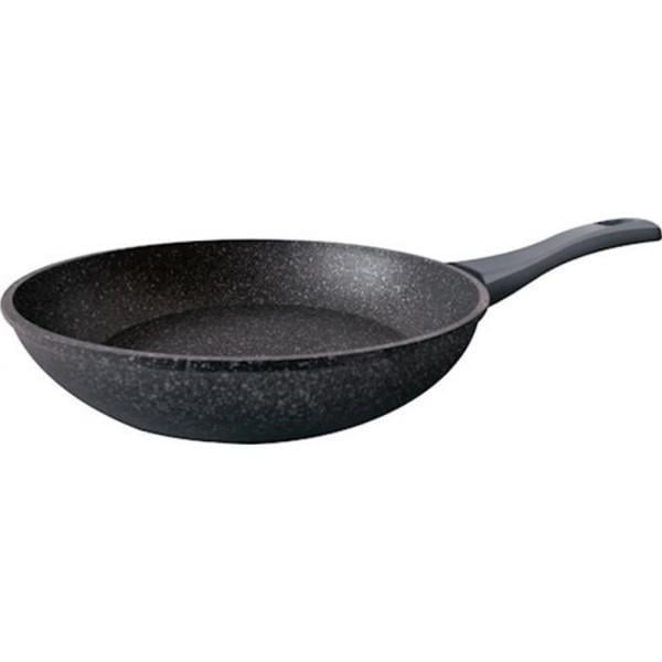 Сковорода Gusto Marble GT-2104-28 280x43 мм