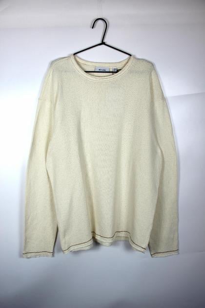 Лонгслив ONLY & sons 22031388 L Молочный