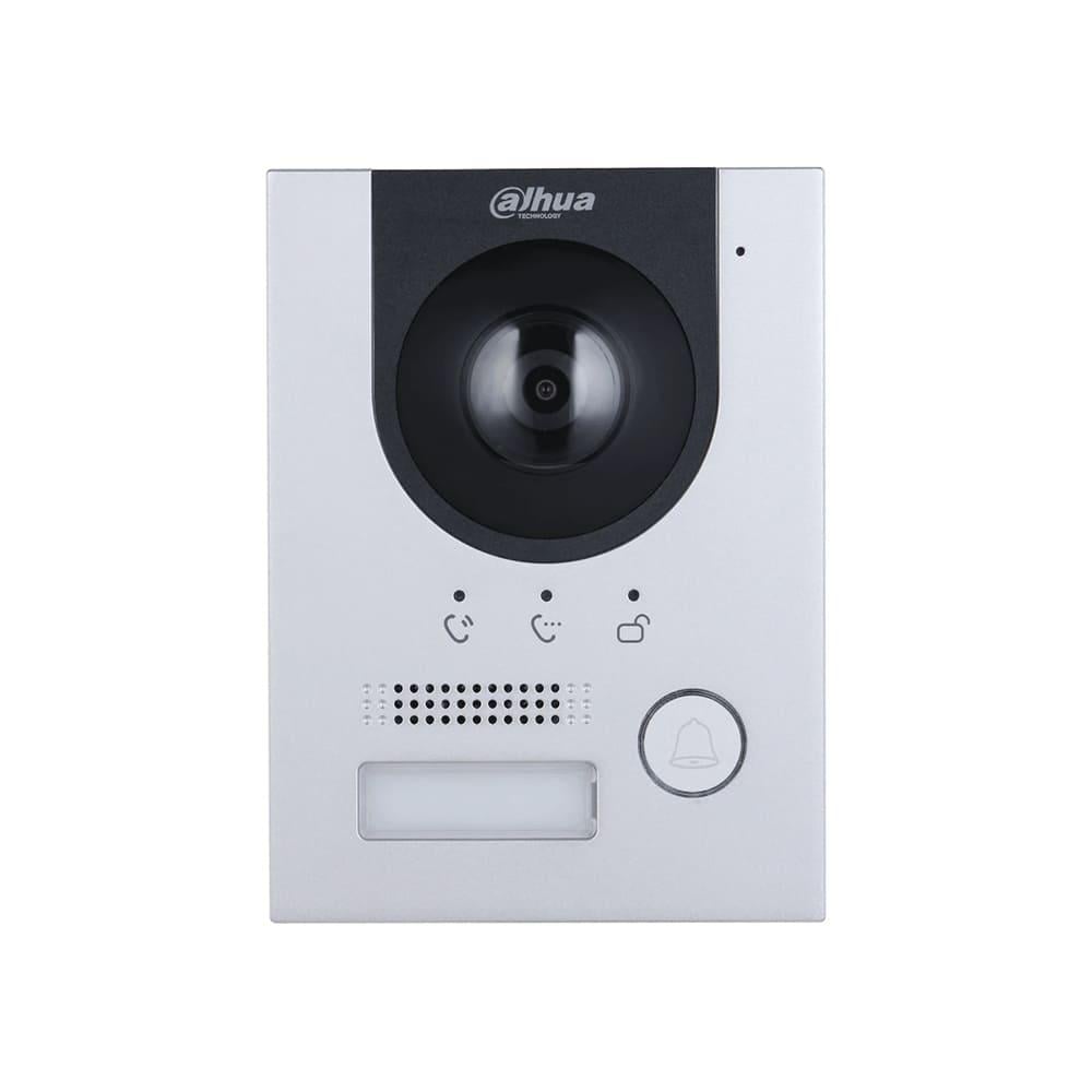 Панель вызовная Dahua DHI-VTO2201F-P-S2