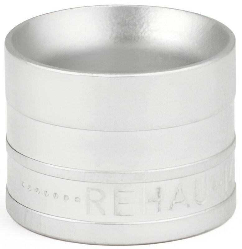 Гильза для запрессовки REHAU RAUTHERM S 17x2 мм (TK-250297002) Гильза для запрессовки REHAU RAUTHERM S 17x2 мм (TK-250297002)