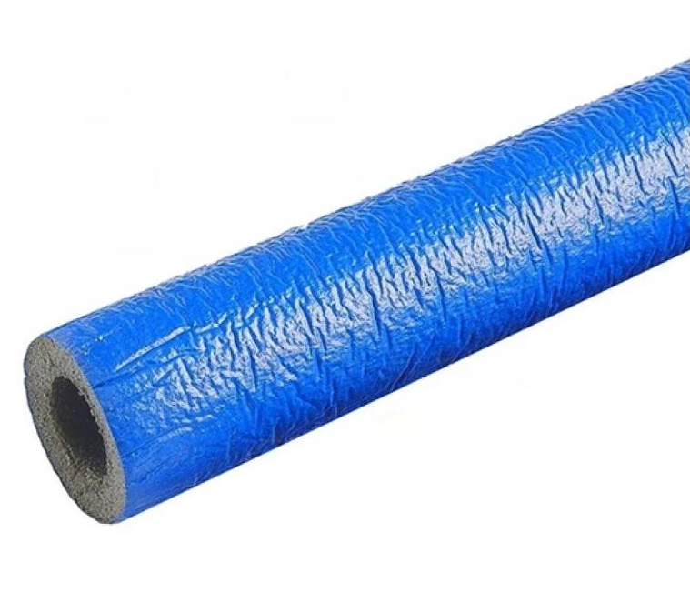 Изоляция для труб K-FLEX 09x022-2 РЕ Blue (090222118PE0CB)