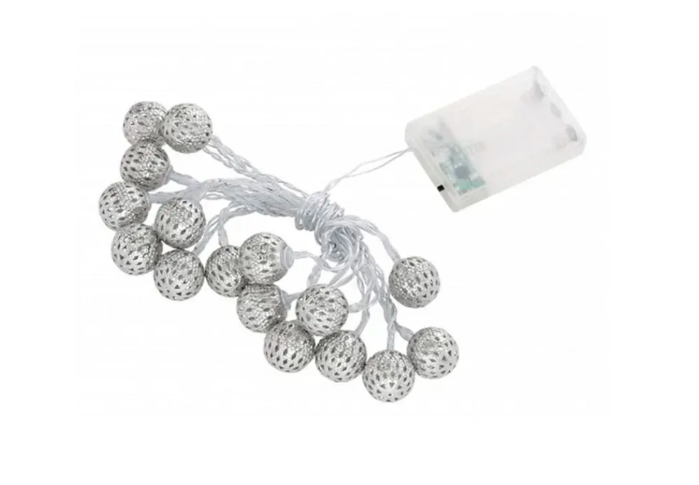 Лампи-ліхтарі Eglo 75044 декоративні світлодіодні 16xLED (2632464271)