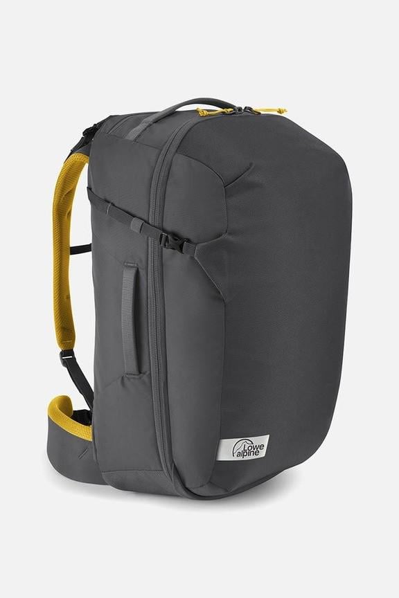 Рюкзак Lowe Alpine Outcast 44 Ebony M/L (1033-LA FAE-97-EB-44)