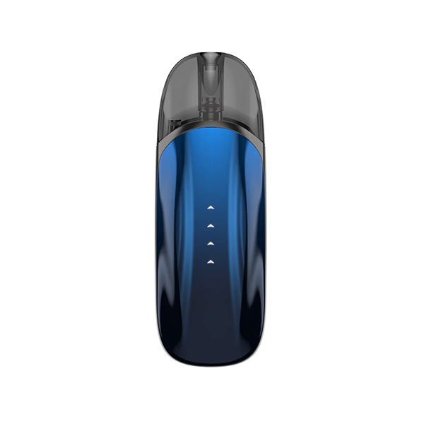 Pod-система Vaporesso Zero2 800мАг 3 мл Black Blue (2704-1)