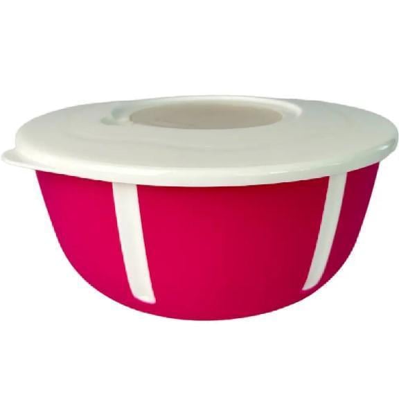 Миска для взбивания миксером Motek 3,75 л (CMX-408)