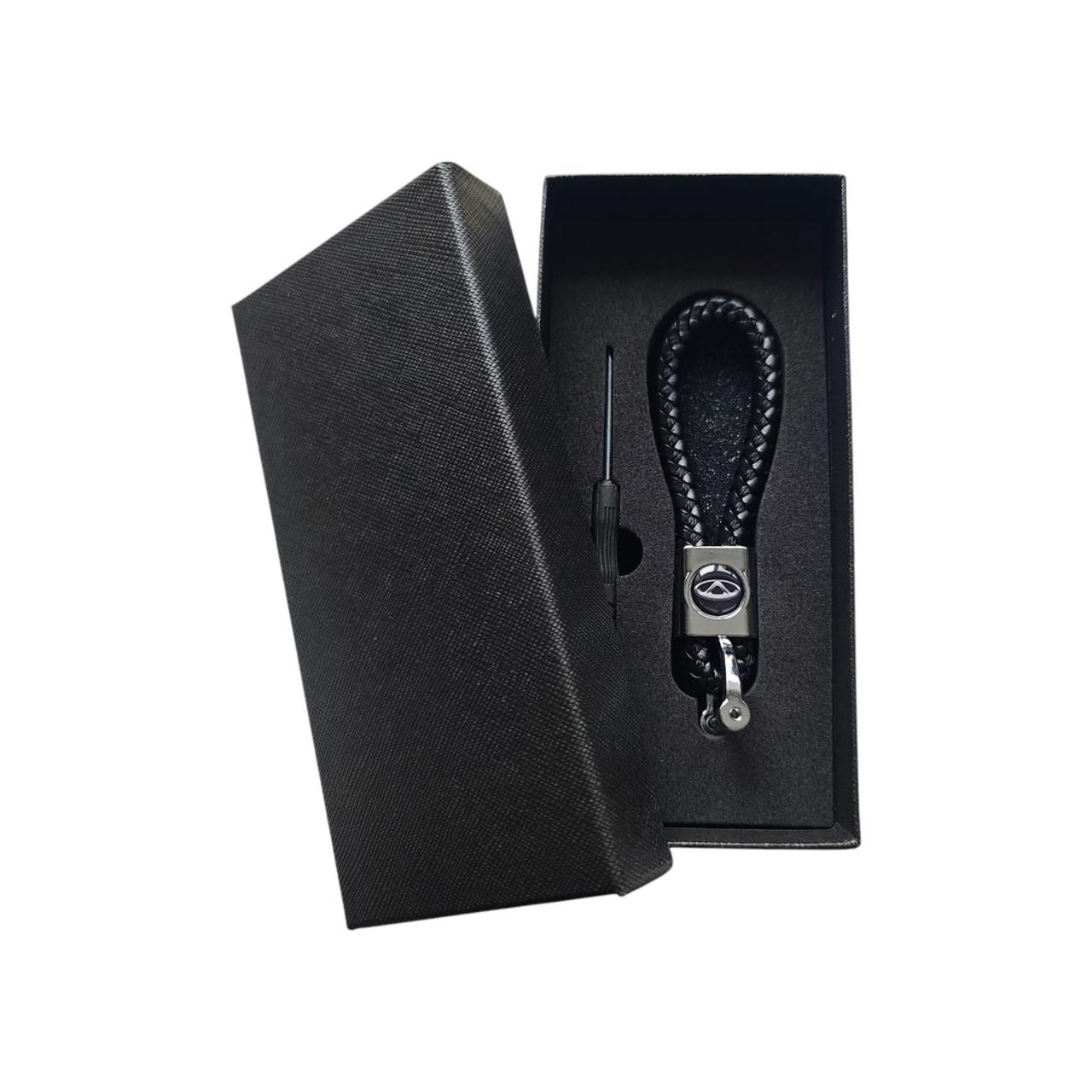 Брелок для автомобильных ключей Chery (1380757921)