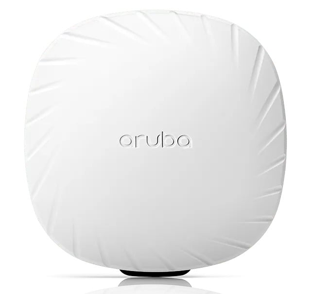 Точка доступу Wi-Fi HPE Aruba AP-503 RW R8M98A (22790752)