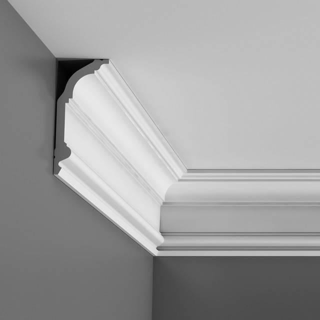 Карниз гнучкий Orac Decor C339F (3208485364)
