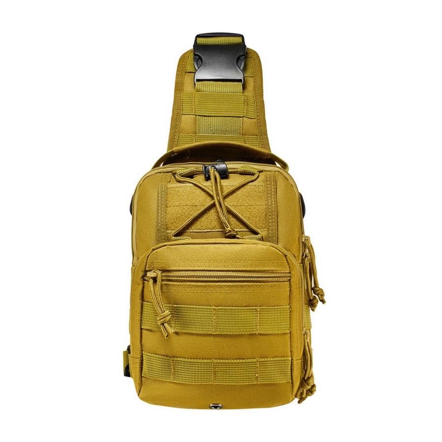 Сумка военная наплечная 53х22х18 см (520765) - фото 20 Сумка военная наплечная 53х22х18 см (520765) - фото 20