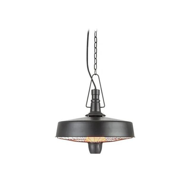 Інфрачервоний обігрівач стельовий Blumfeldt Camden Heat (10032516)