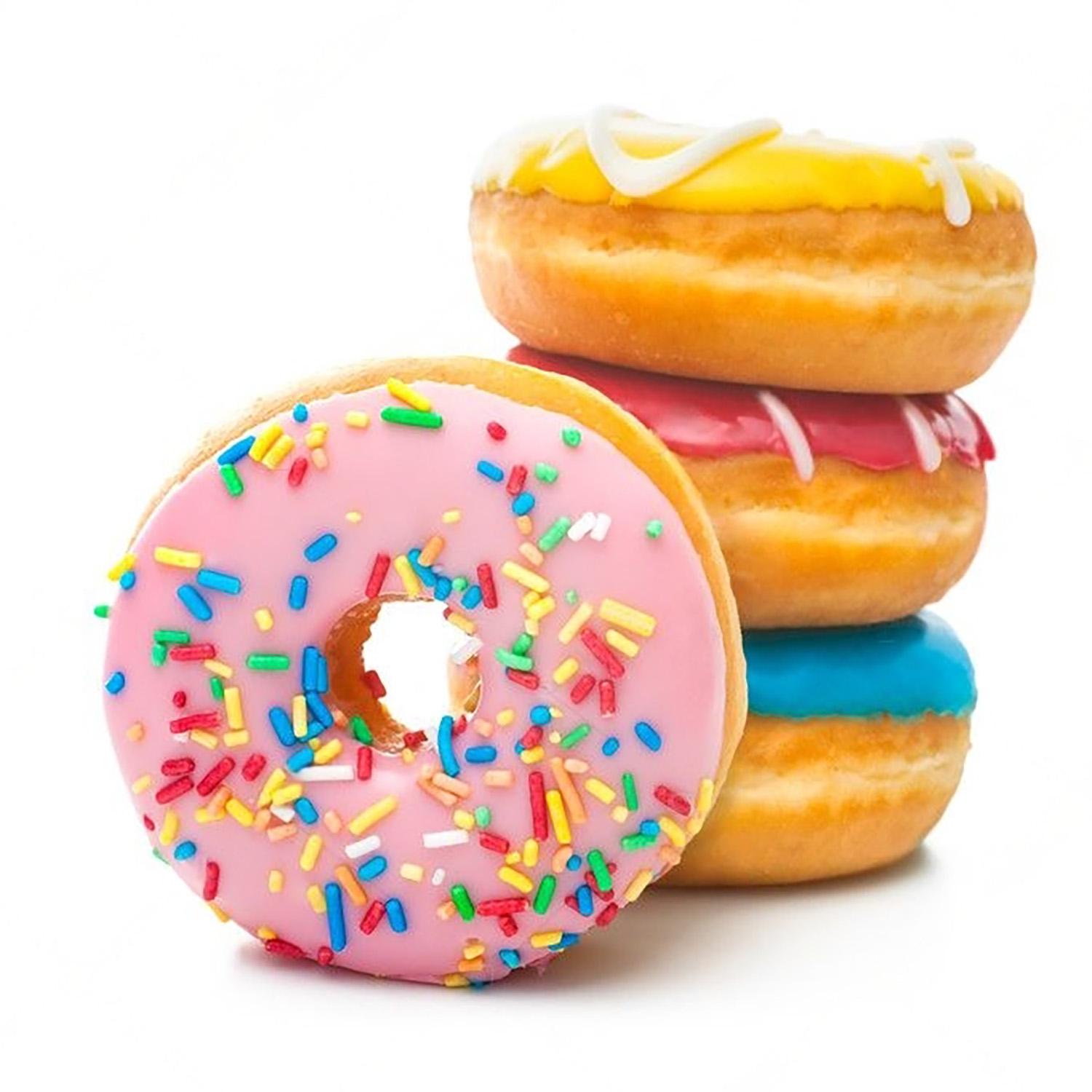 Форма с ручкой для вырубки пончиков Doughnut Cutter 3,5 (2127123301) - фото 5 Форма с ручкой для вырубки пончиков Doughnut Cutter 3,5 (2127123301) - фото 5