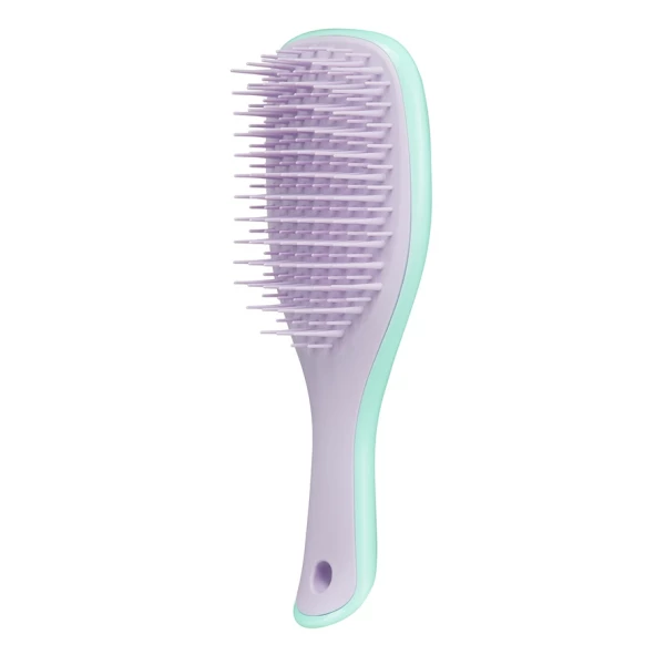 Щетка для волос маленькая Tangle Teezer The Ultimate Detangler Mini Wisteria Leaf (5060630041311)