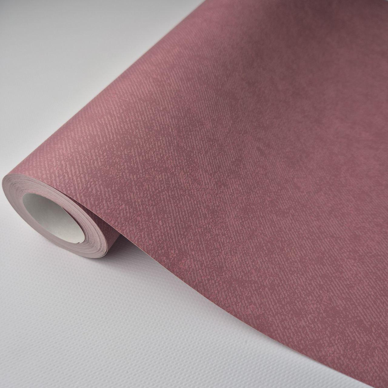 Шпалери вінілові Marburg Scandinavian Vintage однотонні для спальні/вітальні 10,05x0,53 м Блідо-рожевий (51639) - фото 2 Шпалери вінілові Marburg Scandinavian Vintage однотонні для спальні/вітальні 10,05x0,53 м Блідо-рожевий (51639) - фото 2