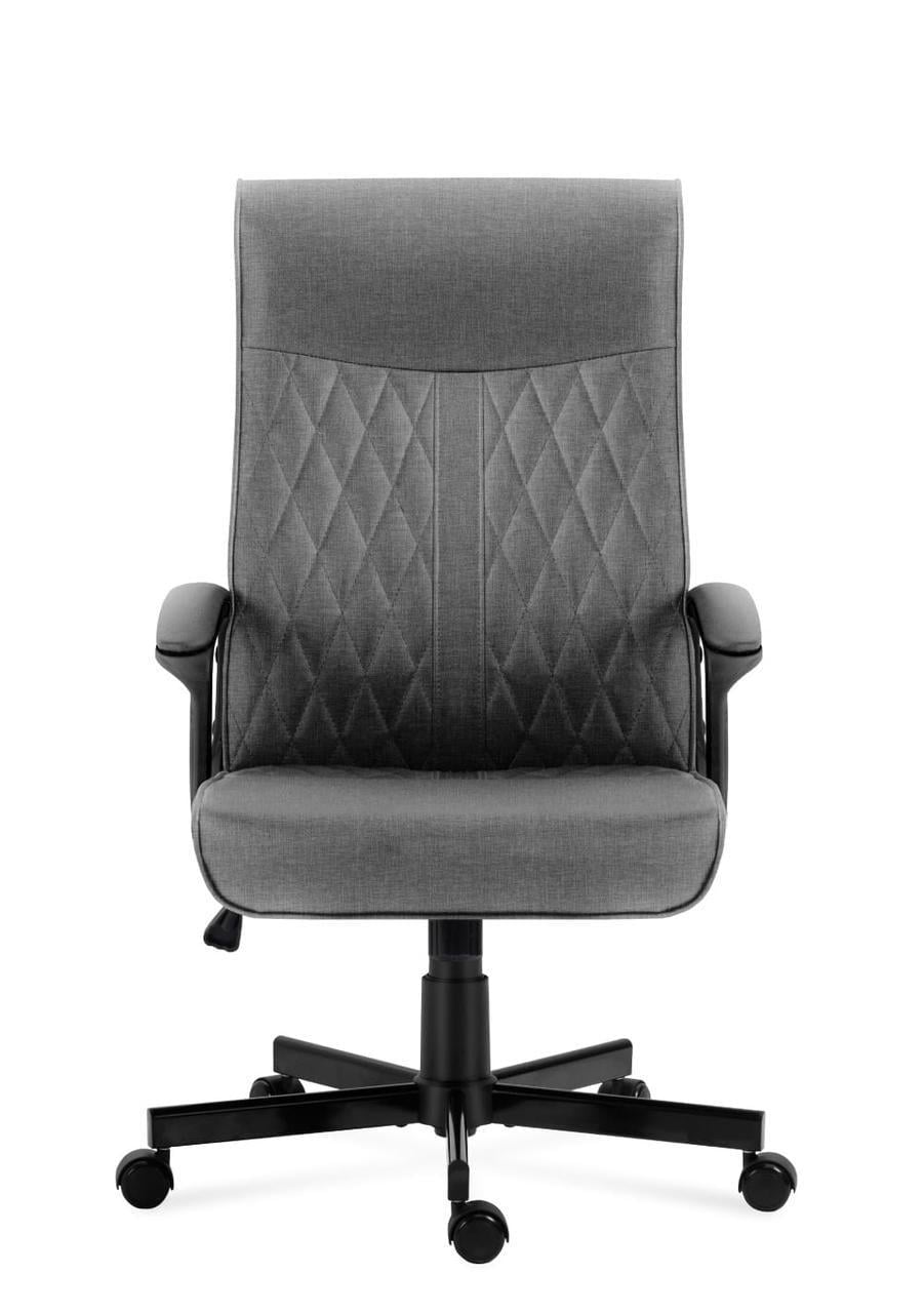 Кресло офисное Ma-boss 3,2 ткань Grey (11688433) Кресло офисное Ma-boss 3,2 ткань Grey (11688433)