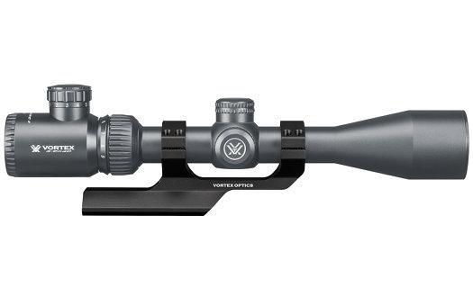 Крепление смещенное Vortex Cantilever 25,4 мм - фото 3