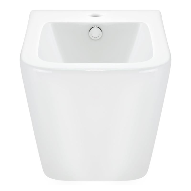 Біде підвісне Q-tap Tern QT1755052FW (13958) Біде підвісне Q-tap Tern QT1755052FW (13958)