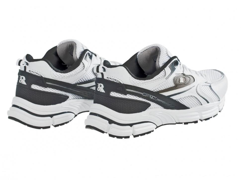 Кросівки Royyna 7252006 р. 41 Білий (23183) - фото 3 Кросівки Royyna 7252006 р. 41 Білий (23183) - фото 3