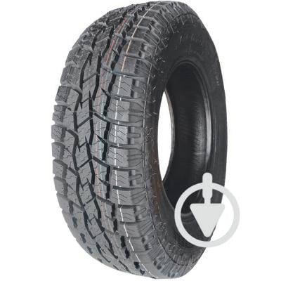 Шини Sunfull Mont-Pro AT786 245/70 R16 107T