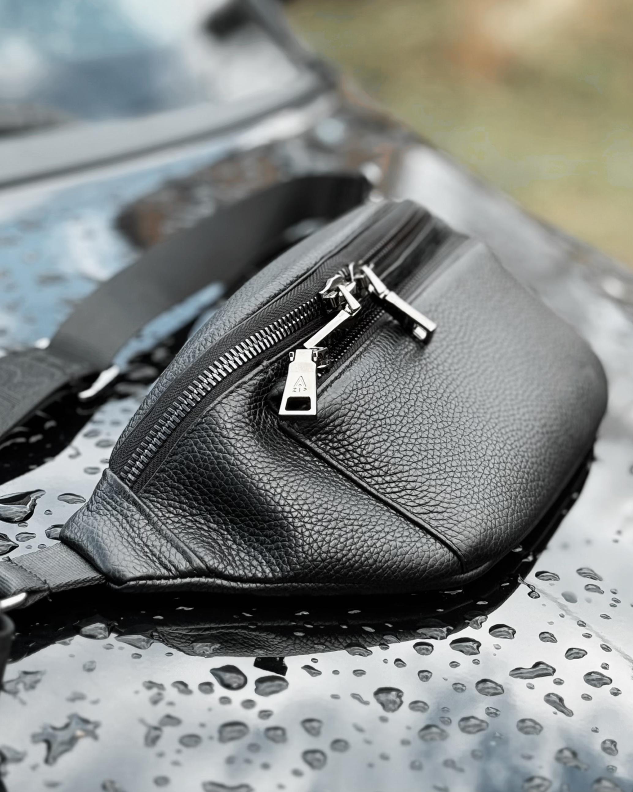 Бананка мужская Legessy URBAN (Бананка чоловіча URBAN) - фото 2 Бананка мужская Legessy URBAN (Бананка чоловіча URBAN) - фото 2