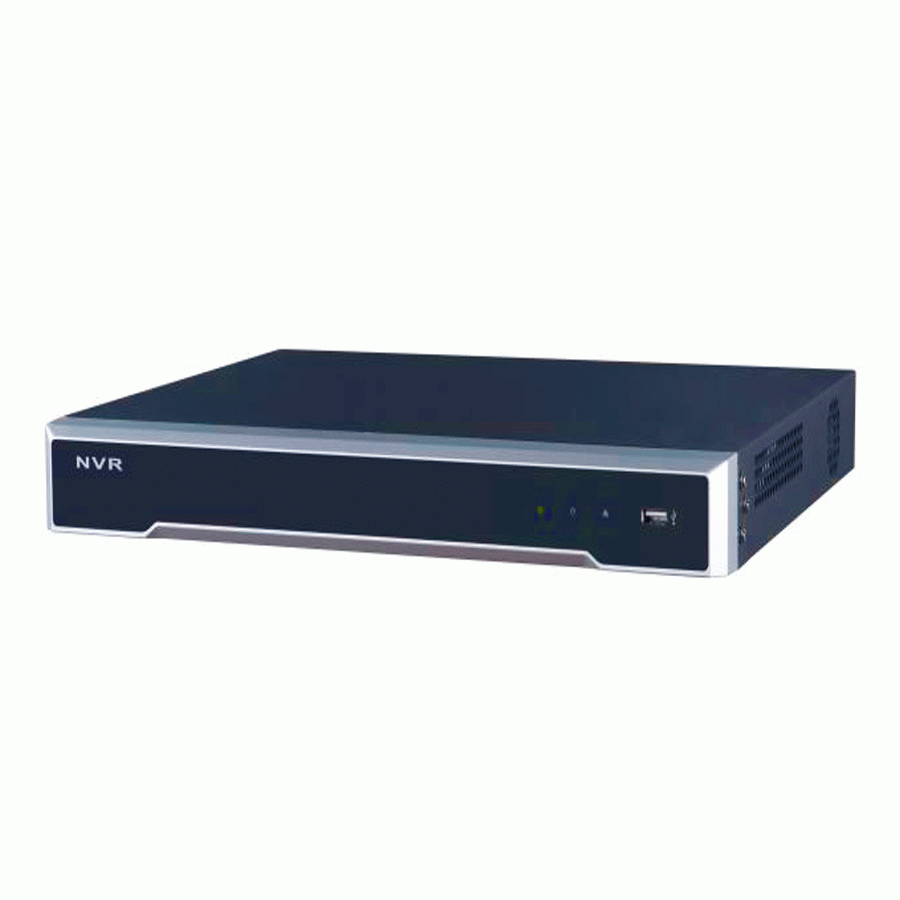 Видеорегистратор Ip Hikvision DS-7632NI-I2 (5105)