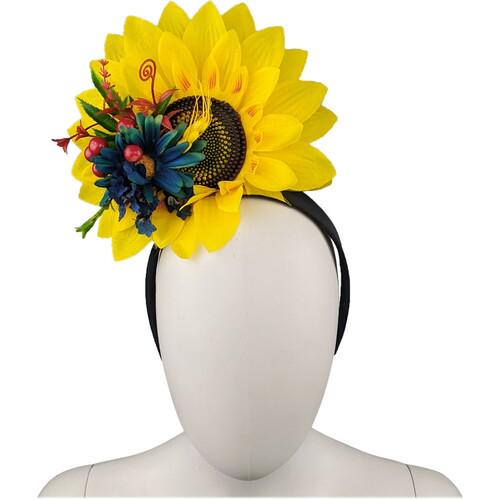 Обруч Маричка SETA Decor 22-317