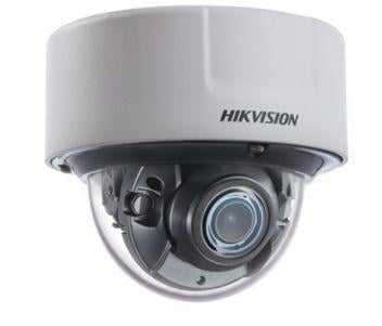 IP-видеокамера Hikvision DS-2CD7126G0-IZS 2МП 8-32 мм (26143793)