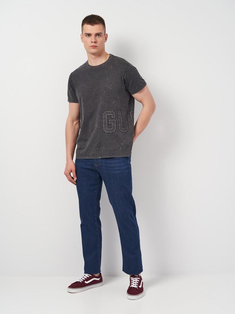 Джинсы Rifle 00772-001x51 мужские р. 31 Темно-синий