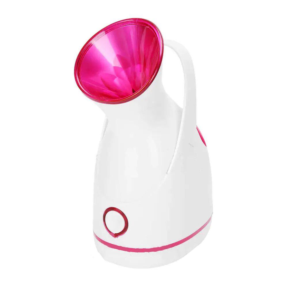 Паровая сауна-ингалятор для лица Professional Facial Steamer 2в1 CL-5158 280 Вт 65 мл (17544797) Паровая сауна-ингалятор для лица Professional Facial Steamer 2в1 CL-5158 280 Вт 65 мл (17544797)