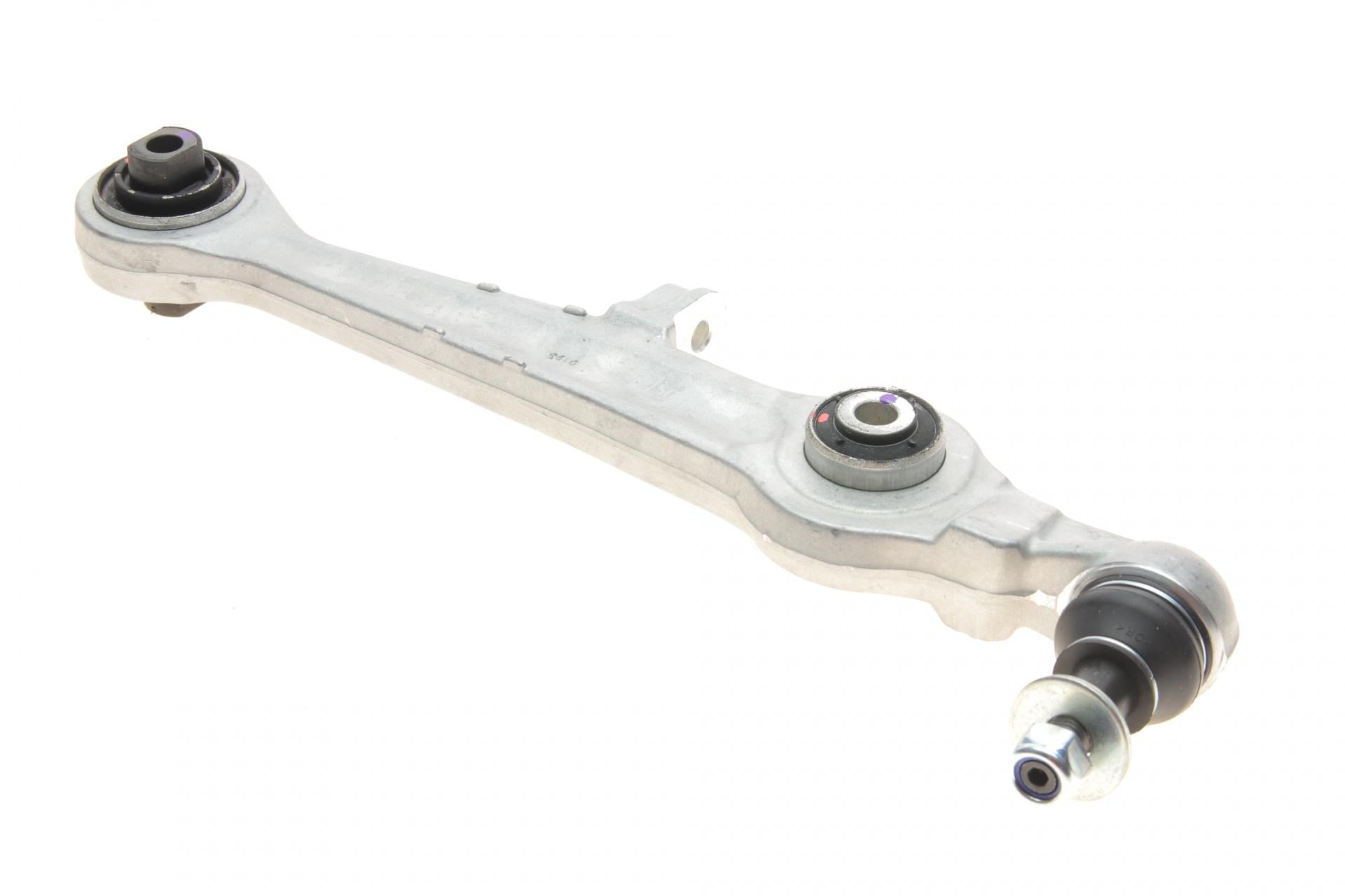 Рычаг подвески SOLGY передний/снизу VW Passat 00-05 - (204116)