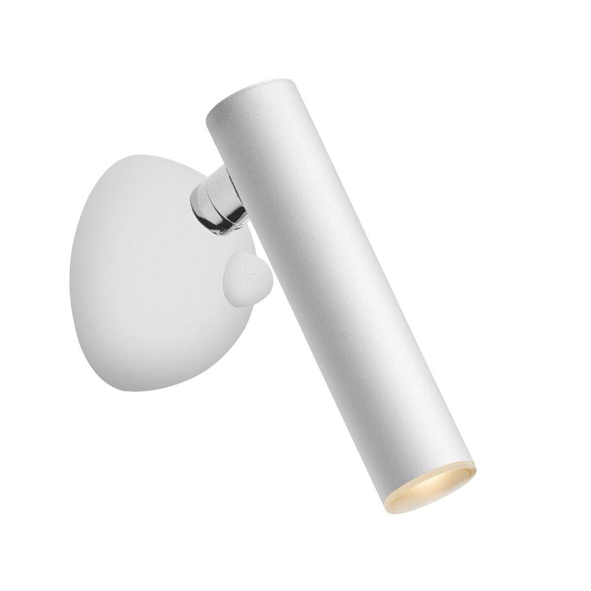 Настінний світильник Zuma Line Loya (W0461-01A-S8S8)